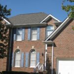 Finding the best asphalt shingles