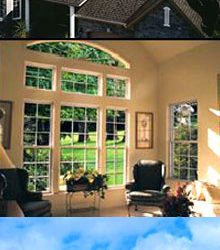 Leading roofing and exteriors contractor in Greensboro and Kernersville extends expertise to windows