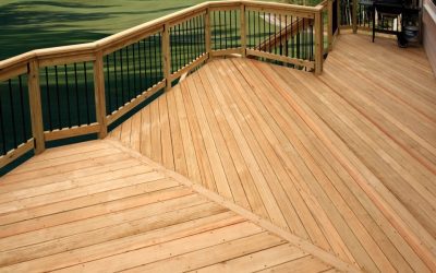 Custom Decks High Point