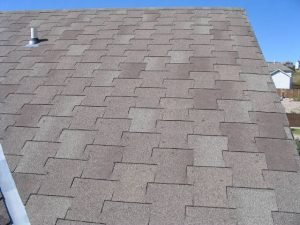 Greensboro roof repair