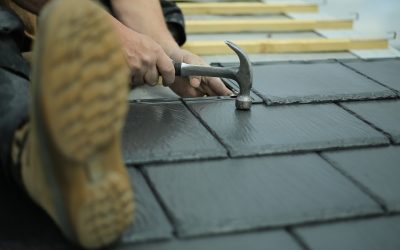 Identifying the best roofing companies in your area