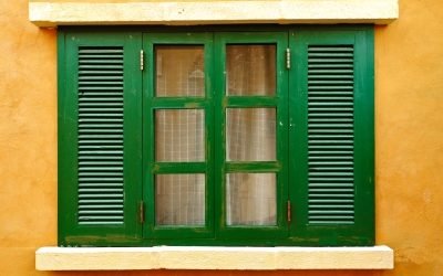 Why I chose to replace my old windows