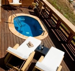 Increasing your living space with new deck