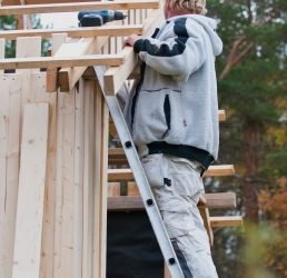 The critical role of roofing contractors