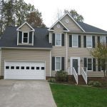 Vinyl siding