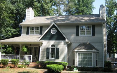 The Kernersville Homeowner’s Blueprint for Roofing Resilience: Beyond the Surface with Triad Installations 