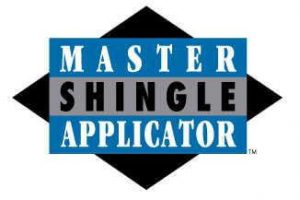 Master shingle