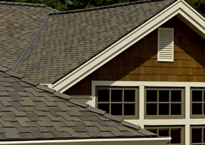 Specialty Shingles