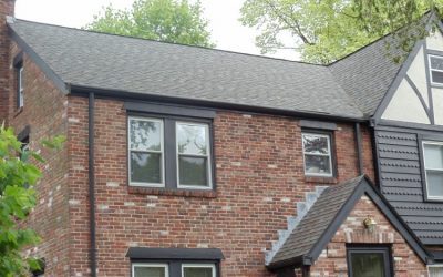 40 Years of Excellence in Greensboro Roofing