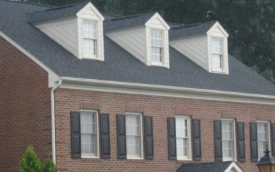 Roof Installation Types in Kernersville, NC