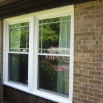 Sliding Windows into the future with energy efficient replacements