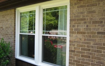 Why window replacement makes more sense than to fix my old vinyl windows