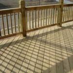 Are composite decks a good choice in Kernersville NC?