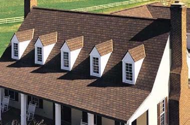 Are asphalt shingles right for you in the Winston-Salem, NC and Triad area?