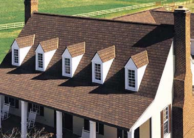 Are asphalt shingles right for your roof?
