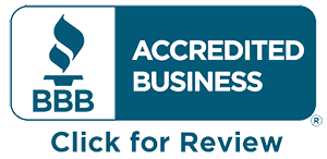 BBB Accredited Business