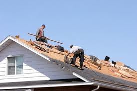 Triad Installations for your roofing and home improvement needs in Kernersville NC and Triad area