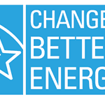 Energy Star logo: change for the better.