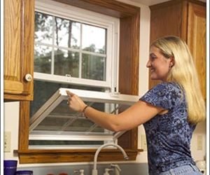 The best value in replacement windows