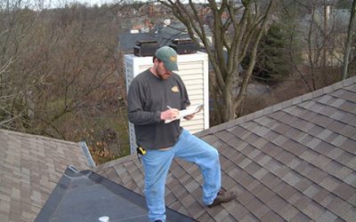 The best roofing companies in Winston-Salem NC offer free roof estimates