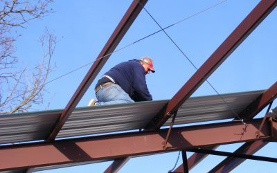 Roof repair is best left to roofing experts in Greensboro, NC