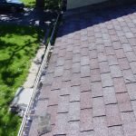 Let Triad Installations repair your roof hail damage and storm damage