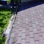 Repair my shingle roof