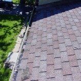 The best way to repair my shingle roof