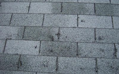The importance of properly assessing roof damage