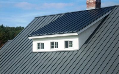 Is a metal roof the right choice for me in Winston-Salem NC?