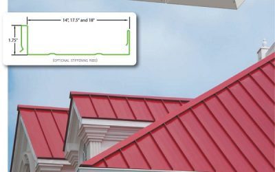 Metal roofs are a great choice for Winston-Salem NC homeowners