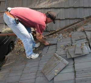 Reliable roofing companies Winston-Salem NC