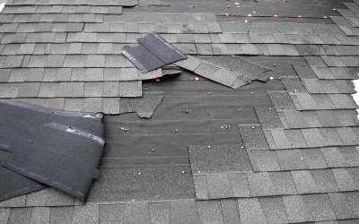 Making sense out of roof damage and roof estimates