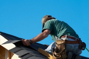 Triad Installations ensures longevity to your roofs