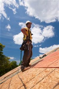 Triad Installations for your roof repair and home improvement jobs