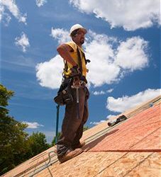 Find a contractor for roof repair in Kernersville, NC