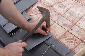 Triad Installations specializes in guaranteed roof repairs and installations