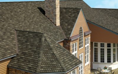 The Winston-Salem Guide to High-Performance Roofing: Engineered Protection by Triad Installations