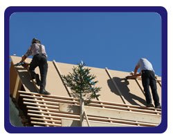 Take care of Greensboro roof replacement while the sun shines