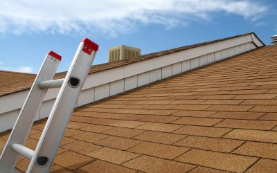 Roof repair or replacement: consulting with a reliable roofer in Kernersville and Greensboro, NC