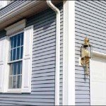 Upgrade and protect your home with vinyl siding
