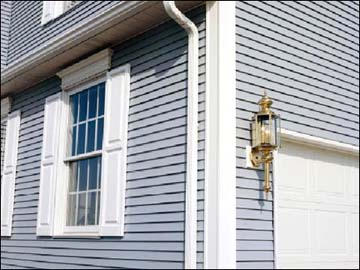 Energy efficient window replacements
