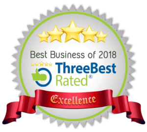 ThreeBest Best Business 2018