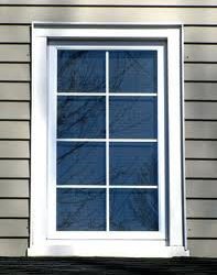 Energy efficient window replacements can save you money in Greensboro, NC