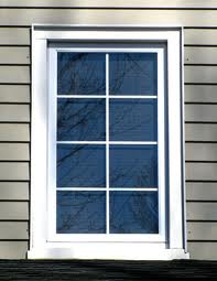 energy efficient window replacements