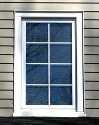 Vinyl Window Replacement in Winston-Salem NC