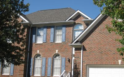 Finding the best asphalt shingles for the Triad area