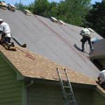 Choosing the right roofing contractors means not choosing the cheapest bid