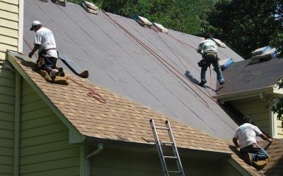 Recognizing roof damage will help prevent unwanted leaks