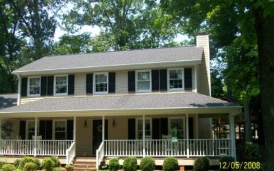 40 Years of Excellence in Winston-Salem Roofing